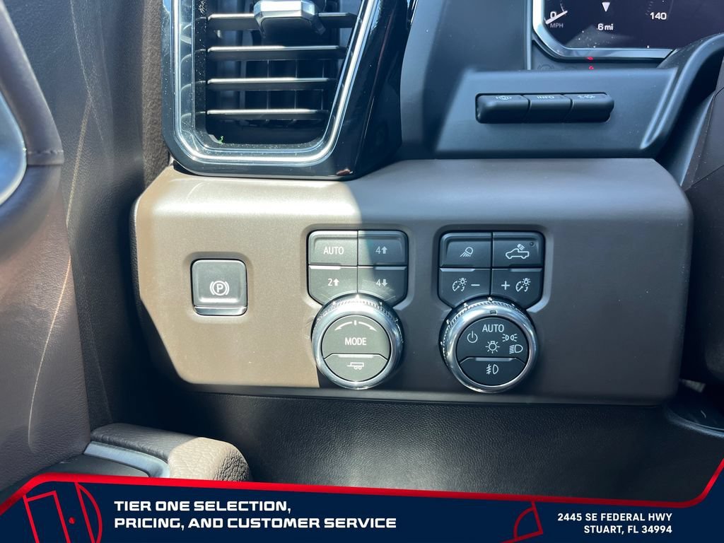 New 2026 Sterling Metallic GMC Denali image 25