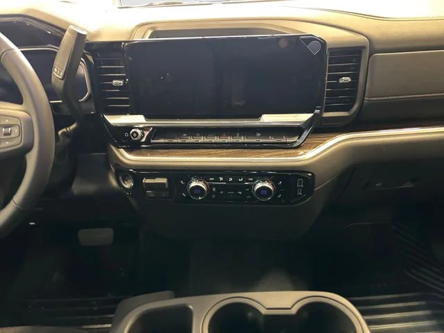 New 2026 Silver GMC Elevation image 12