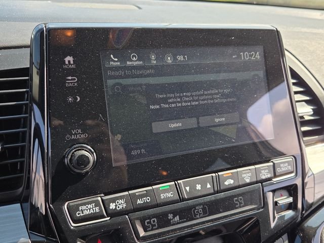 Used 2023 Gray Honda Elite image 20