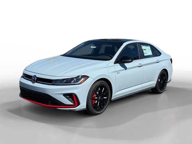 2026 Volkswagen Jetta GLI Autobahn
