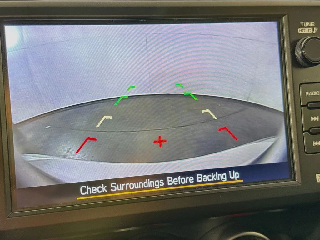 Used 2024  Toyota Base image 18