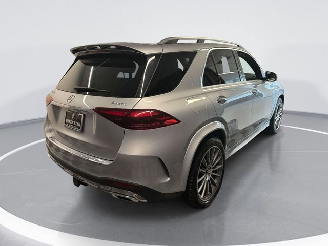 2024 Mercedes-Benz GLE GLE450 - Photo 6