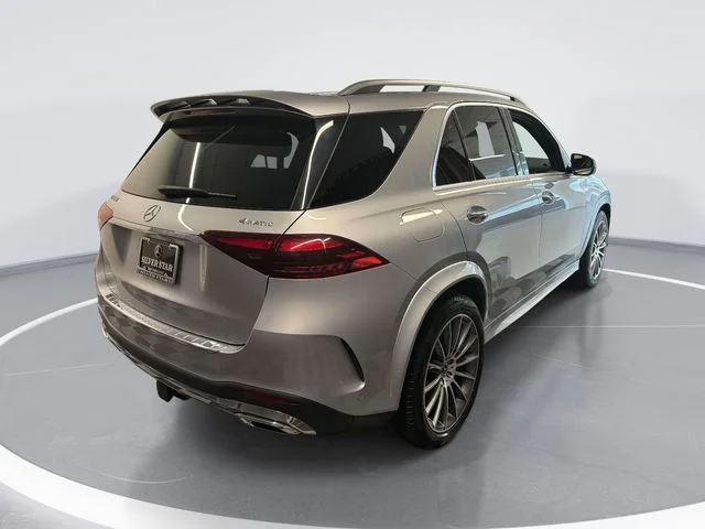 2024 Mercedes-Benz GLE GLE450 - Photo 6
