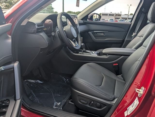 New 2026 Soul Red Crystal Metallic Mazda 2.5 S Premium Plus AWD image 6