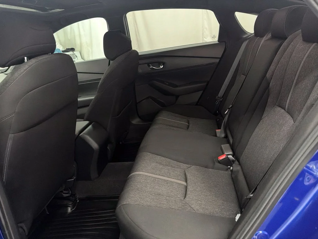 Used 2024 Blue Honda Sport image 20