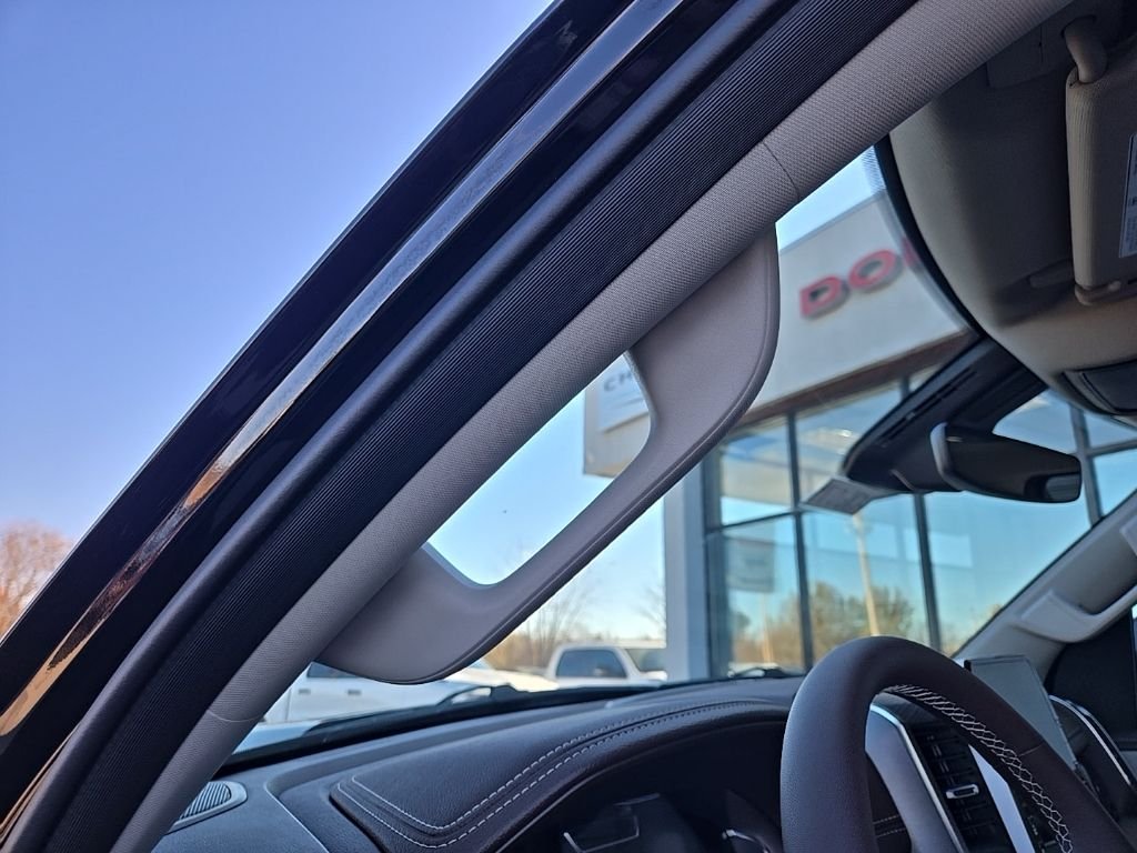 2026 RAM 1500 Laramie - Photo 49