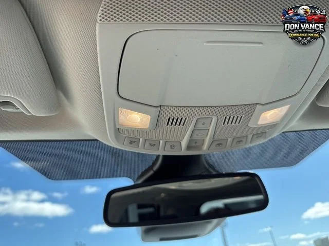 Used 2024 White Ford SEL image 19