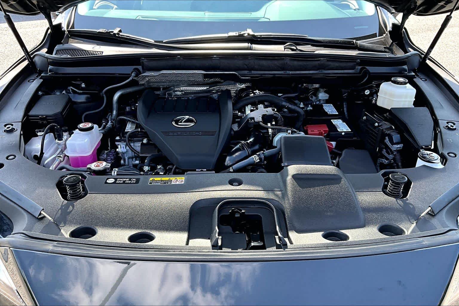 Used 2024 Caviar Lexus Premium image 32