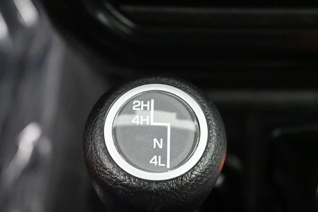2020 Jeep Wrangler Unlimited Sport S - Photo 26