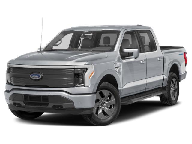2023 Ford F-150 Lightning