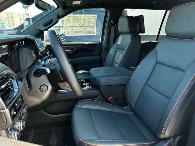 2025 GMC Yukon XL AT4 - Photo 19