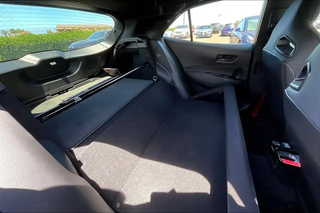 2023 Toyota GR Corolla Morizo Edition - Photo 26