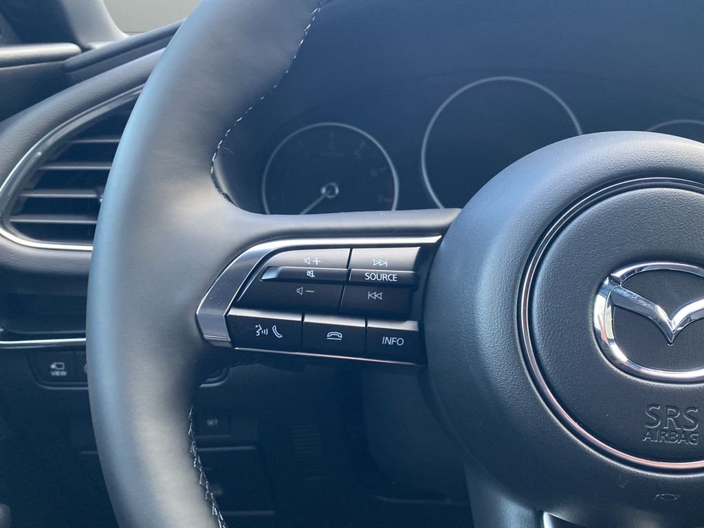 2026 Mazda Mazda3 Turbo Premium Plus - Photo 9