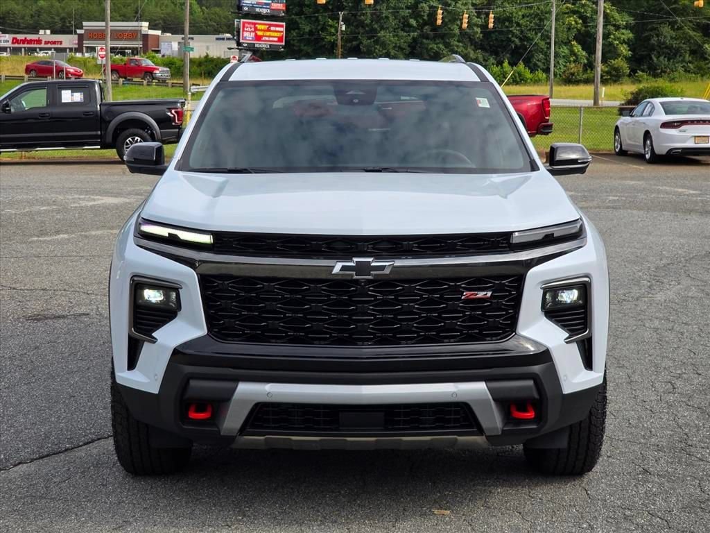 2026 Chevrolet Traverse Z71 - Photo 17