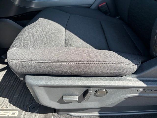 New 2026 Avalanche Ford XLT image 14