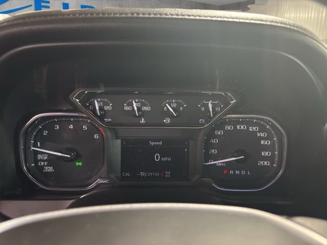 Used 2019 Red GMC SLE image 19