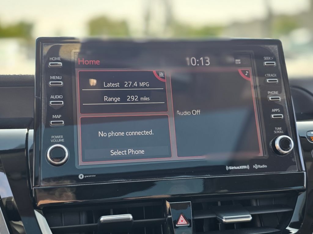 2024 Toyota Camry XSE - Photo 28