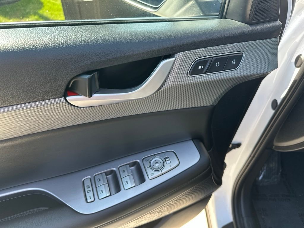 2024 Hyundai Palisade SEL - Photo 10