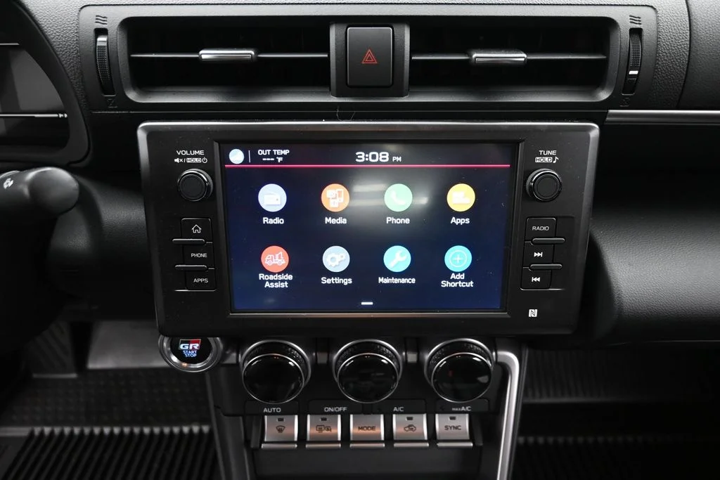 Used 2025  Toyota Premium image 16