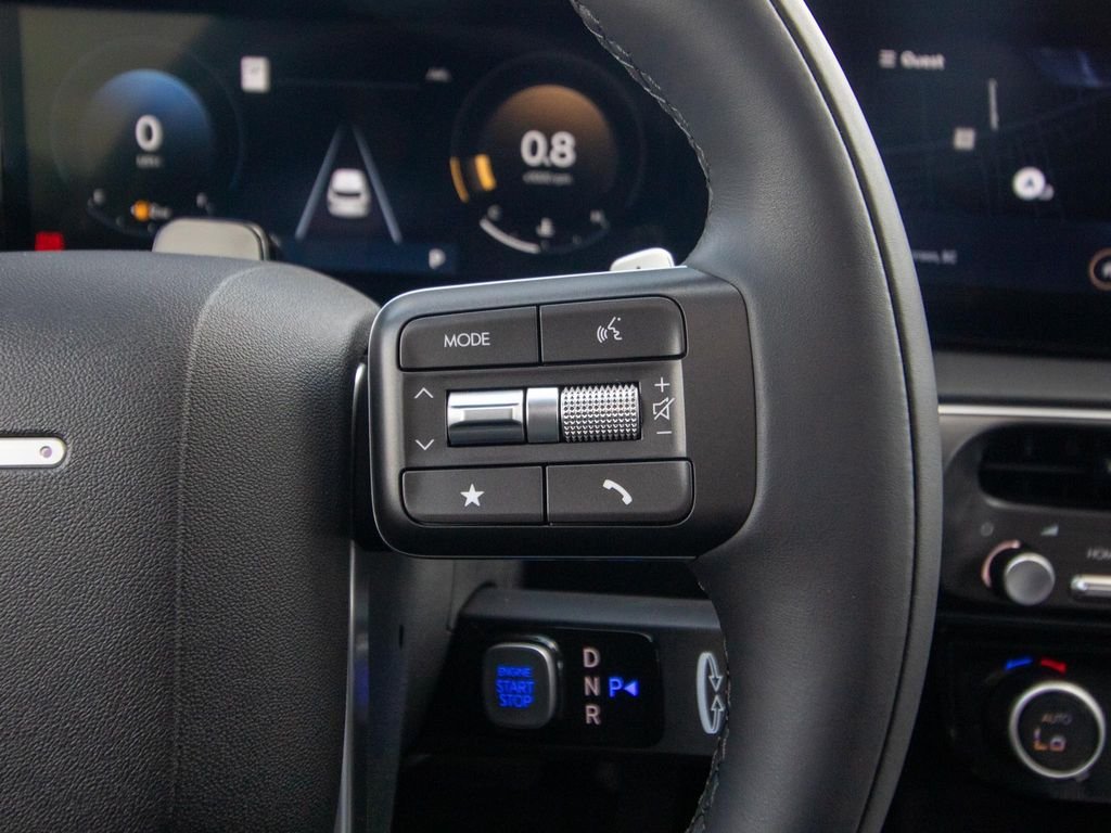 2026 Hyundai Palisade Calligraphy - Photo 25
