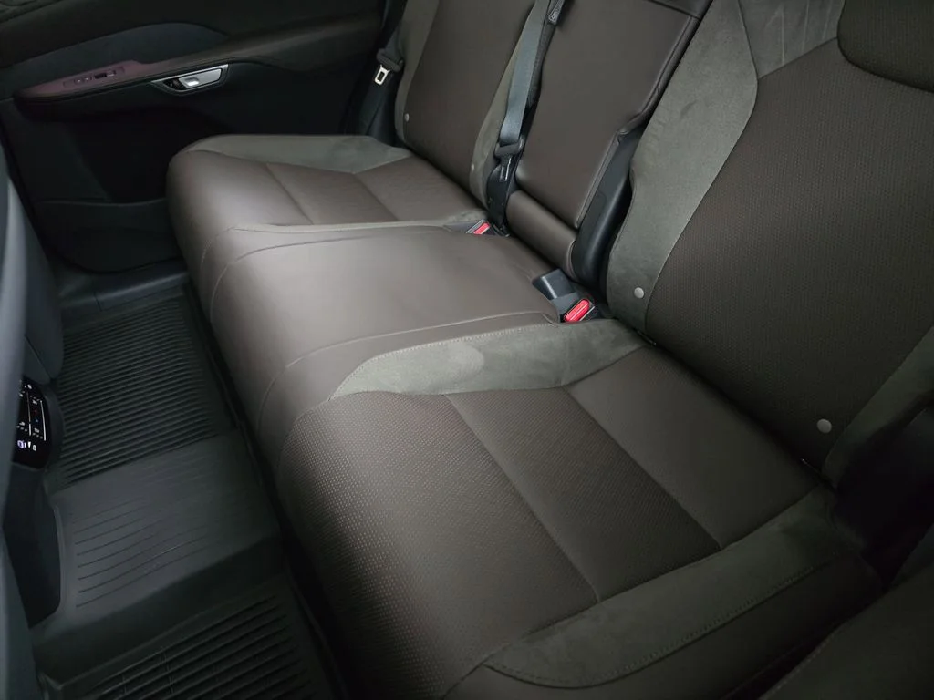 New 2026 Silver Lexus 350h Luxury image 14
