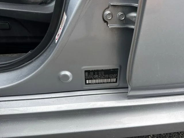 Used 2013 Silver Subaru 2.5i image 34