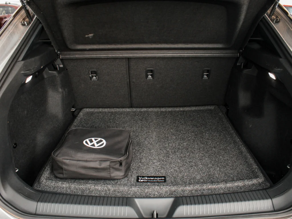 Used 2025 silver mist metallic Volkswagen Pro image 24