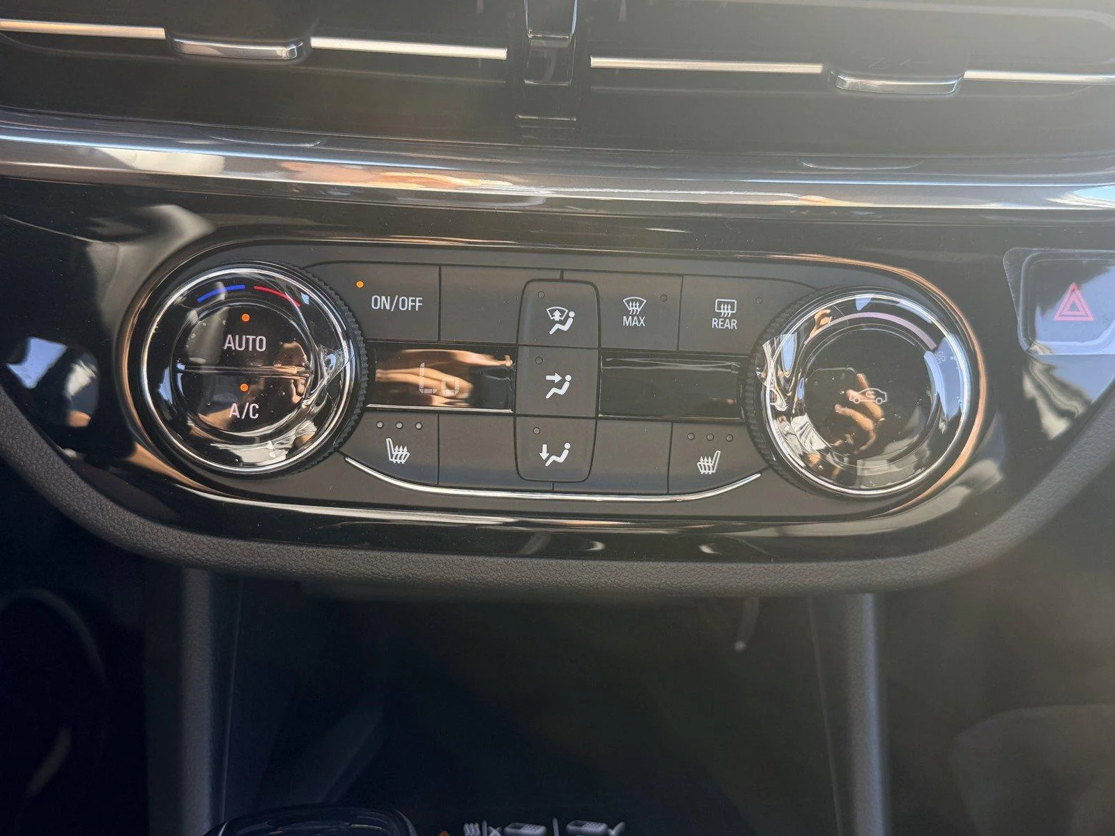 New 2026 Ebony Twilight Metallic Buick Sport Touring image 18