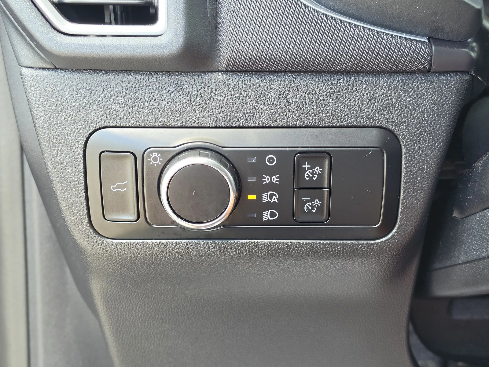 Used 2024 Black Ford Big Bend image 31