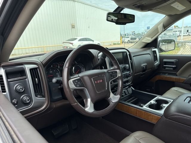 2018 GMC Sierra 1500 SLT - Photo 16