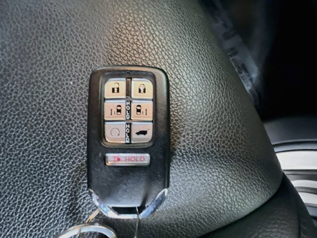 Used 2024  Honda Sport image 31