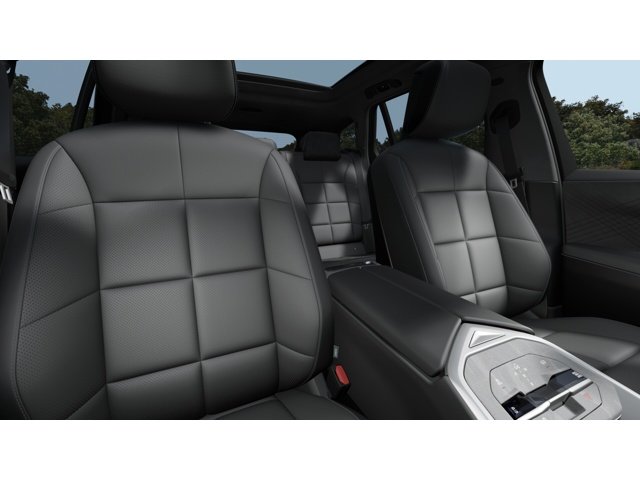 New 2027 Black Sapphire Metallic BMW  image 11
