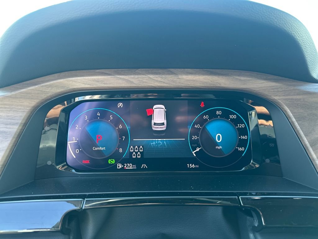 2026 Volkswagen Atlas SE w/Tech - Photo 19