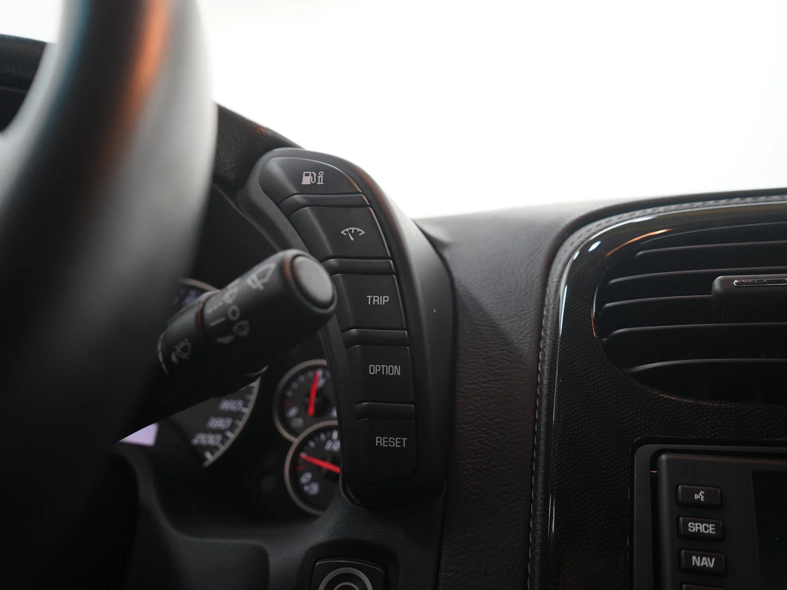 Used 2010 Cyber Gray Metallic Chevrolet Grand Sport image 19