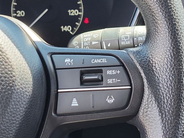 2023 Honda CR-V EX - Photo 22