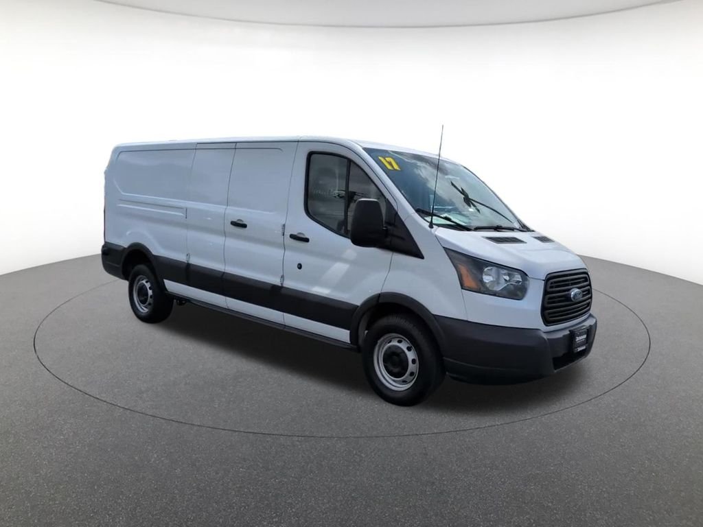 Used 2017 White Ford Base image 5