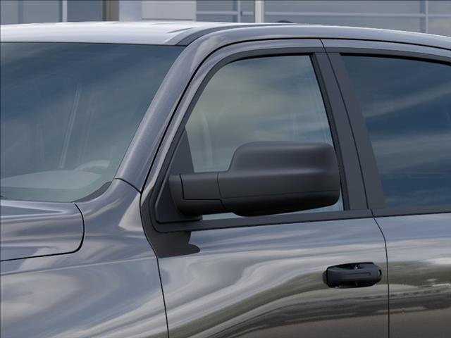 New 2026 Granite Crystal Metallic Clear-Coat Exterior Paint RAM Express image 12