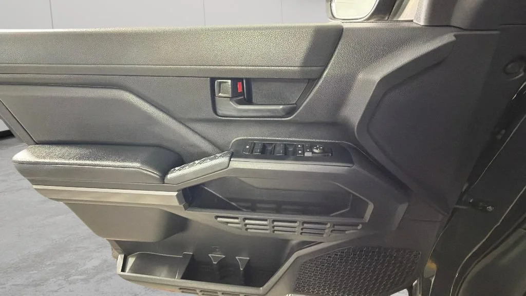 Used 2024 Gray Toyota SR5 image 26