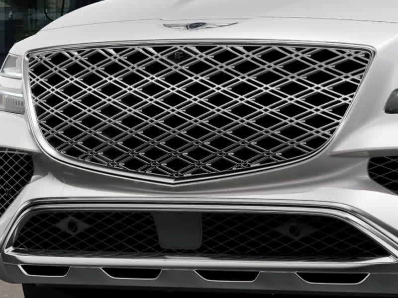 New 2026 Uyuni White Genesis 3.5T Prestige image 13