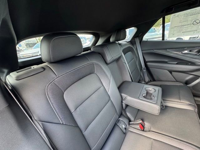 2025 Chevrolet Blazer EV LT - Photo 24