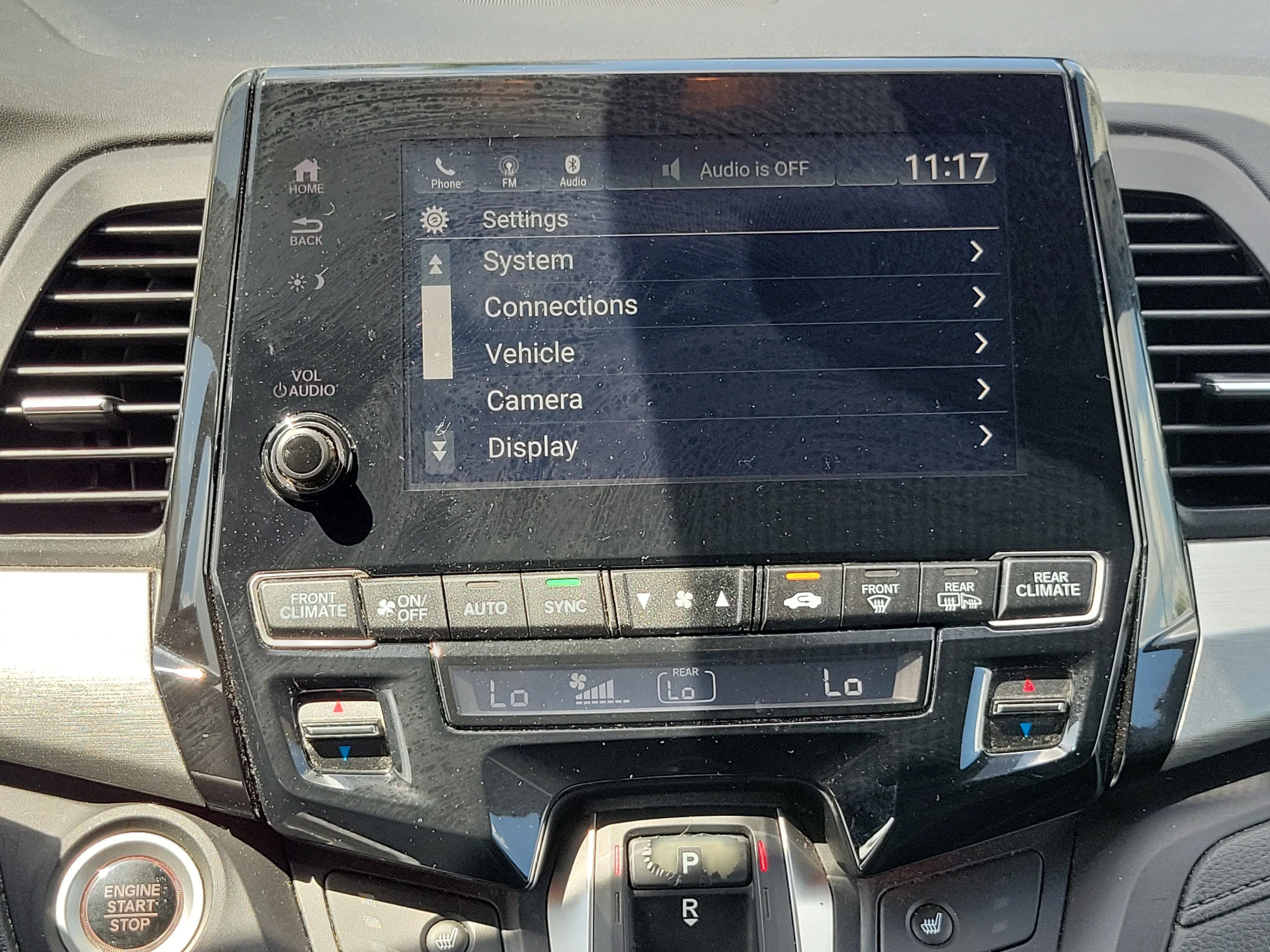 2023 Honda Odyssey SPORT - Photo 18