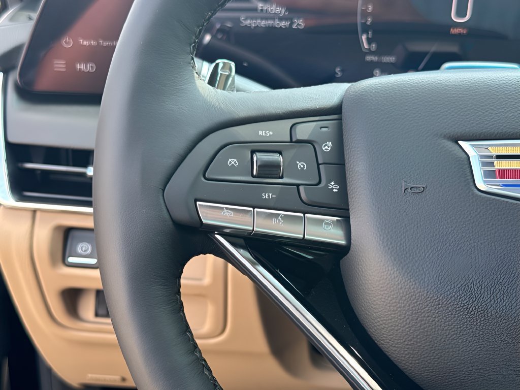 2026 Cadillac CT5 Premium Luxury - Photo 13