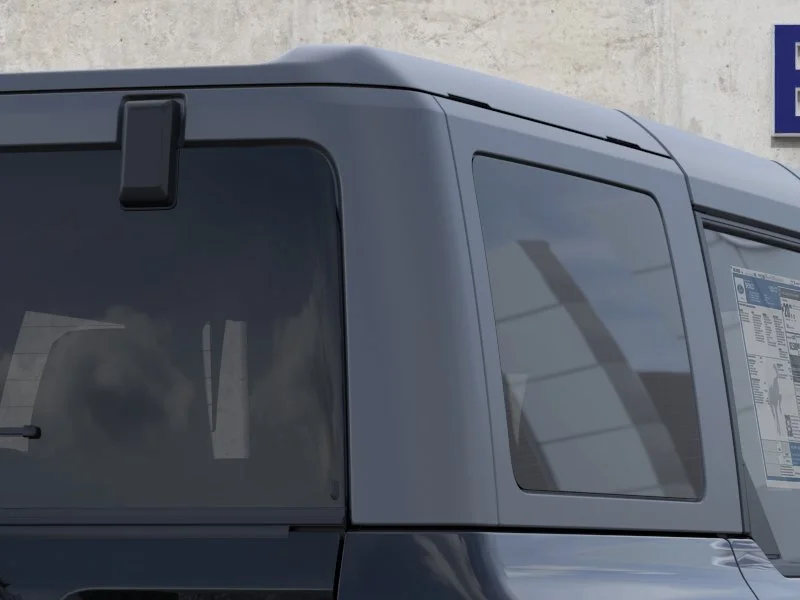 New 2026 Black Ford Outer Banks image 25