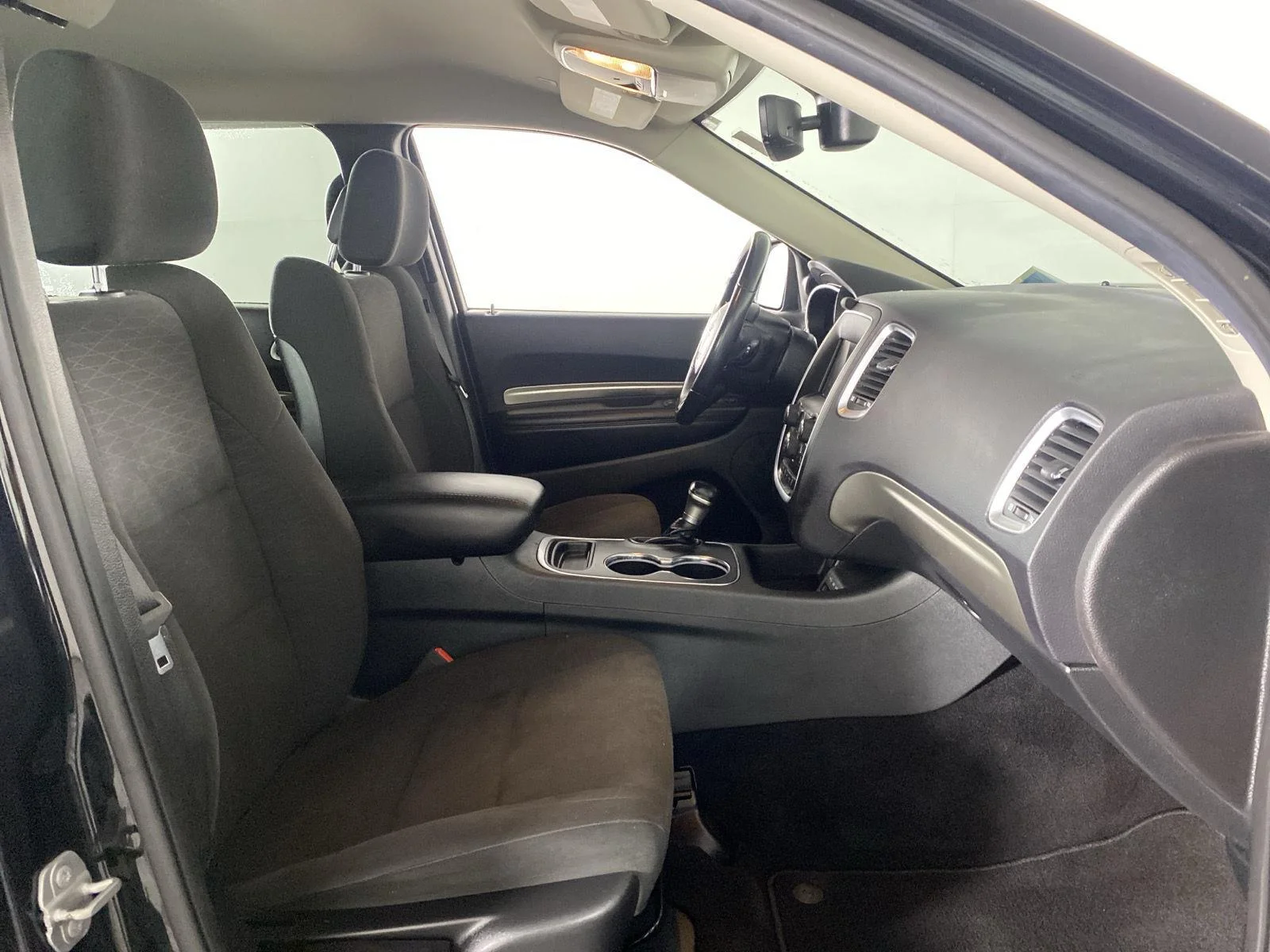 Used 2020 DB Black Clearcoat Dodge SXT Plus image 25