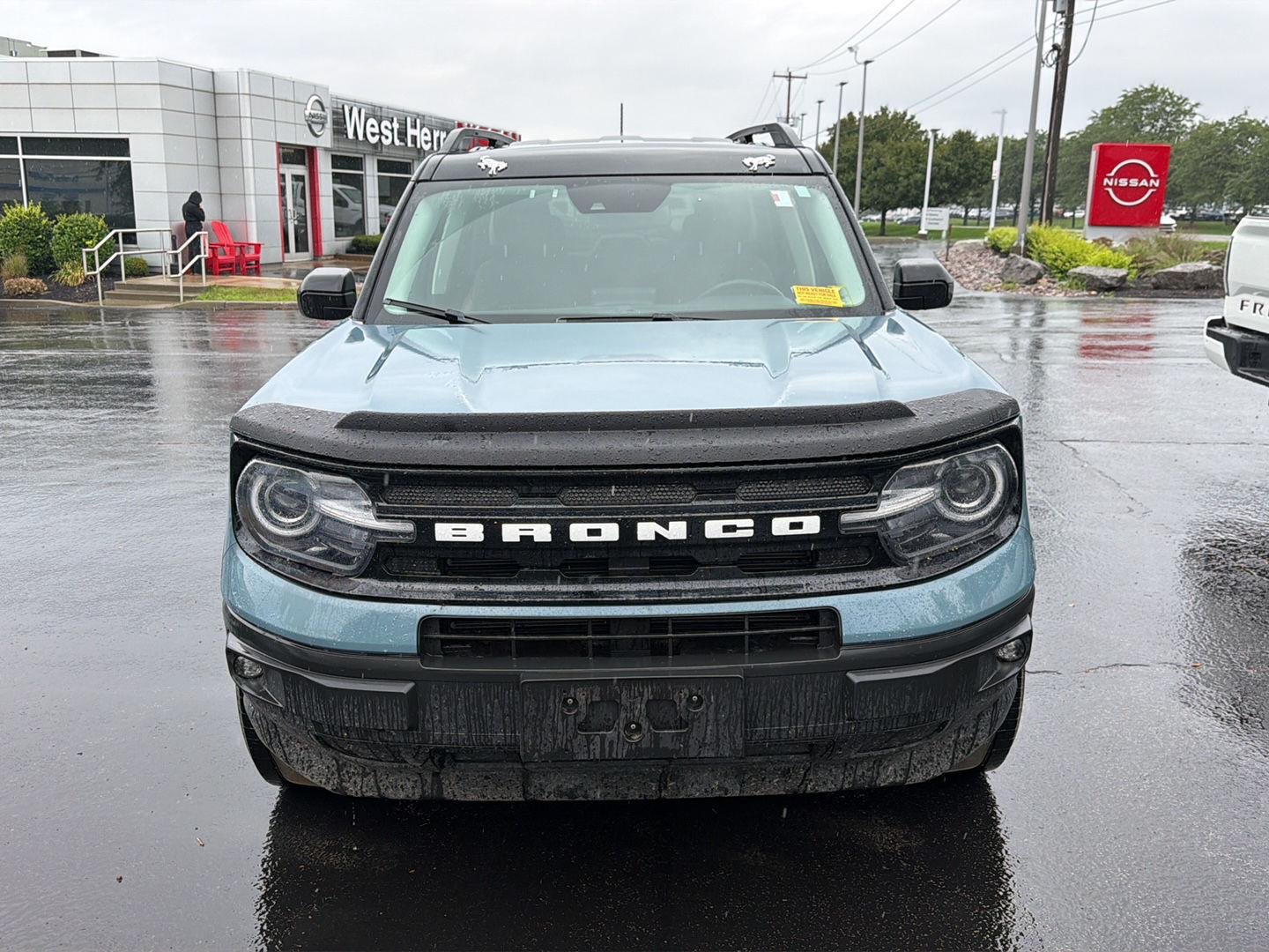 Used 2021 Area 51 Ford Outer Banks image 2