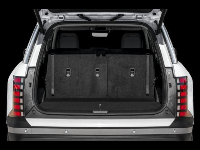 New 2026 White Hyundai SEL Premium 8P image 34