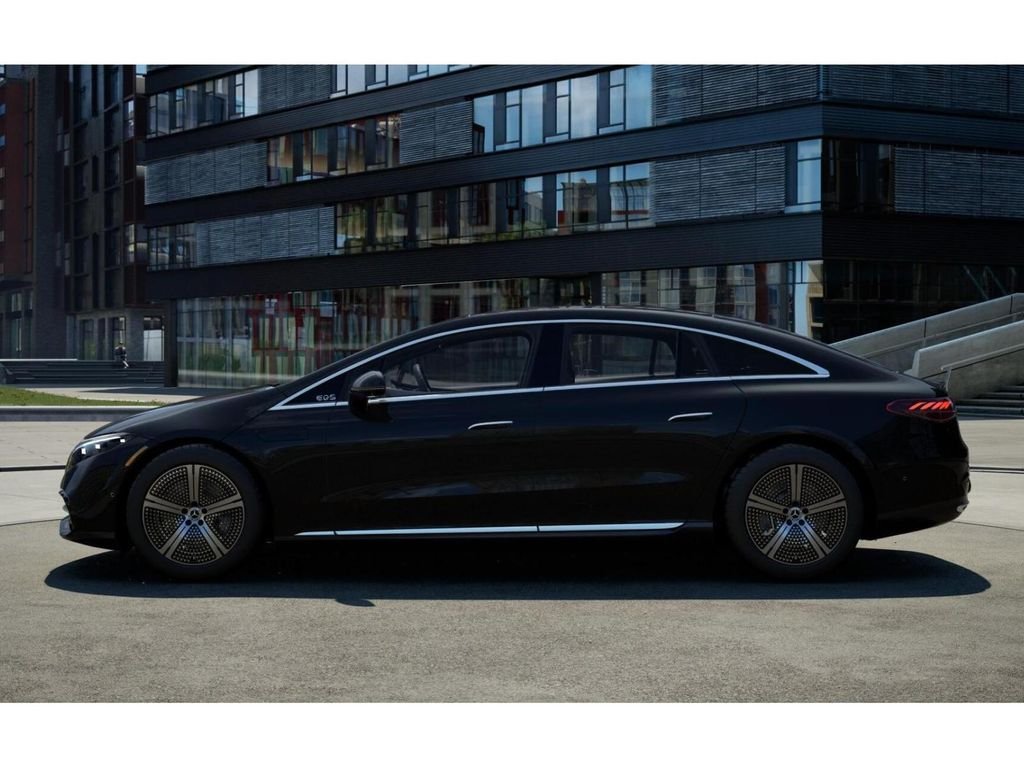 Certified Used 2023 Obsidian Black Mercedes-Benz 450 4MATIC® image 34