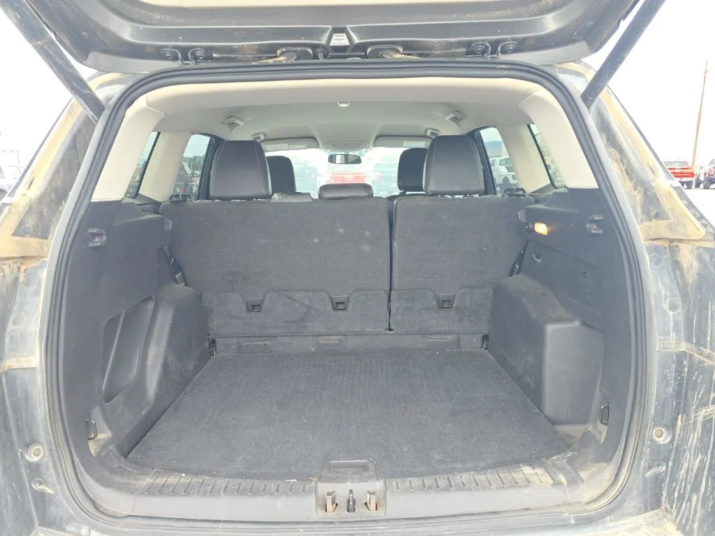 Used 2018 Magnetic Ford SEL image 9