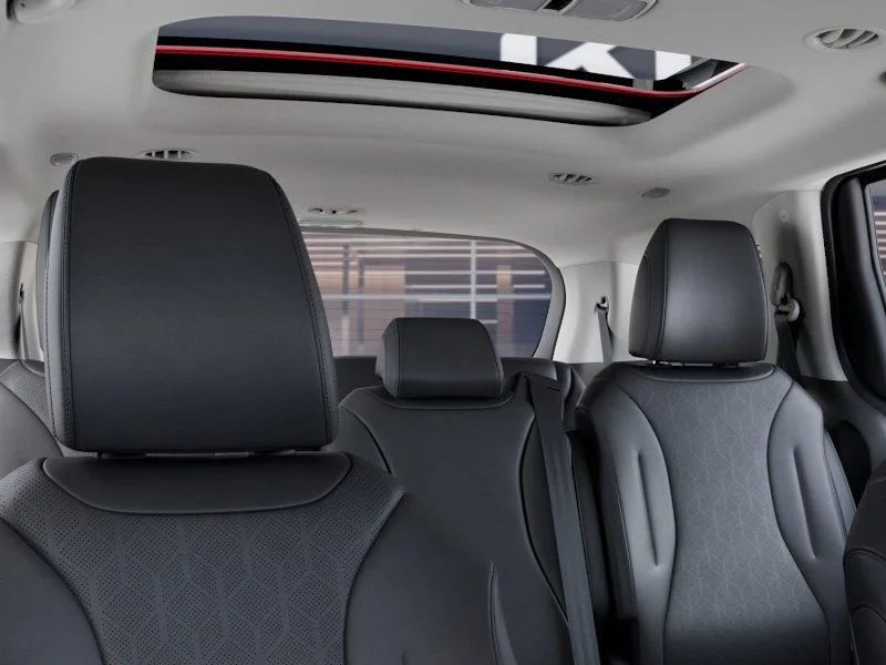 2026 Kia Carnival SX - Photo 27