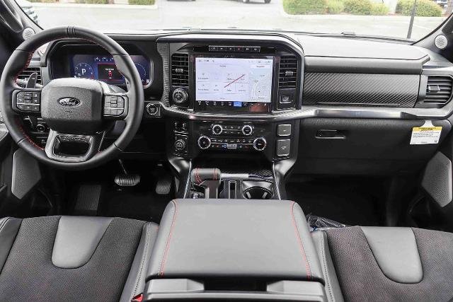 New 2026 Avalanche Ford Raptor® image 41